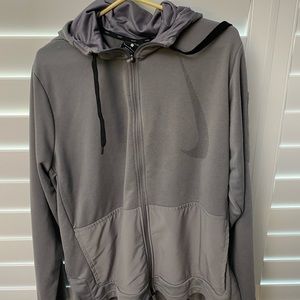 Nike Dri fit sweatshirt